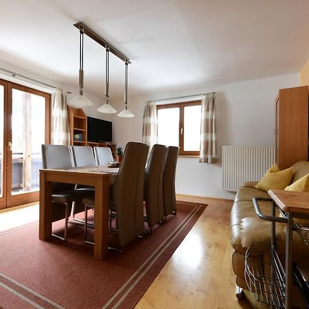 Appartement Lechthaler Embach Exterior photo
