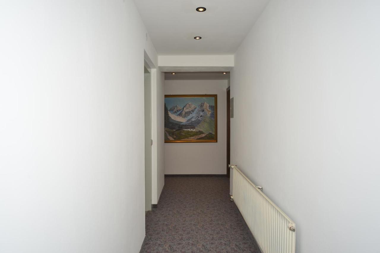 Appartement Lechthaler Embach Exterior photo